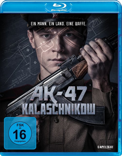 AK 47 – Kalashnikov (2020) Hollywood Hindi Movie ORG [Hindi – Russian] BluRay 1080p, 720p & 480p Download