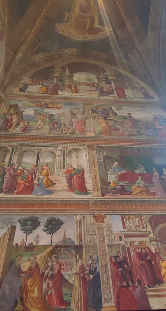 Florencia, 2 años después. - Pizcas de arte en Venecia, Mantua, Verona, Padua y Florencia (132)