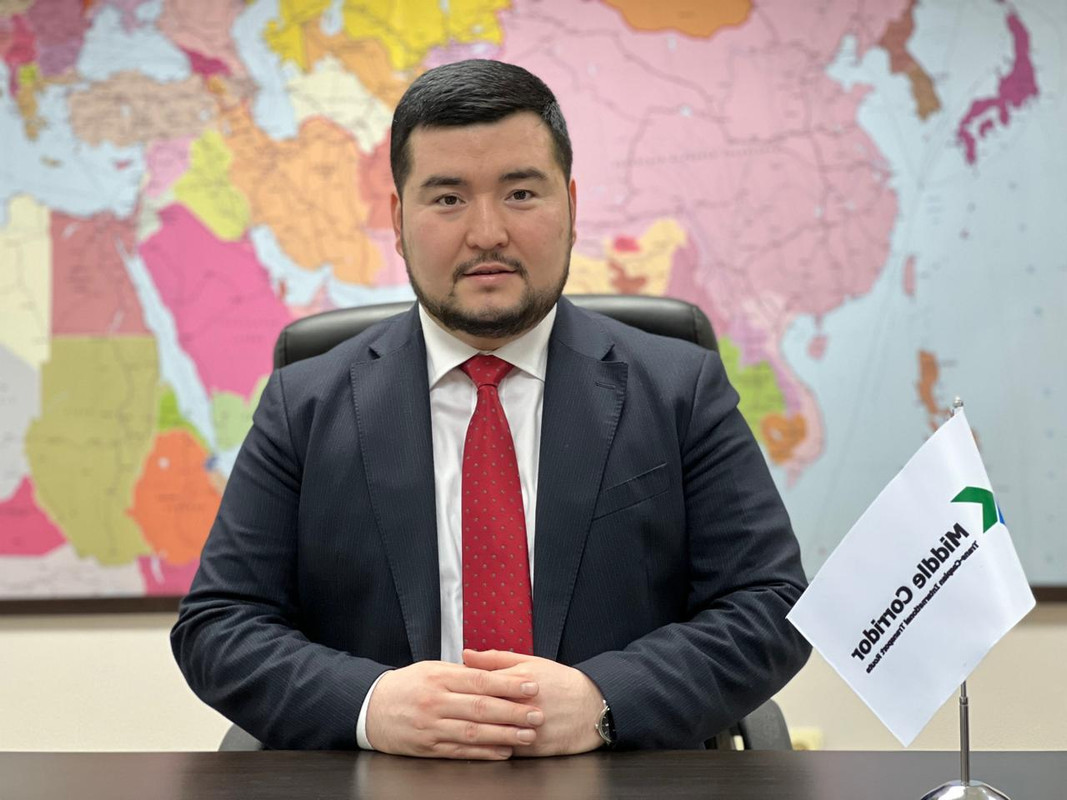 Транскаспийский международный транспортный коридор: мост, соединяющий Восток и Запад