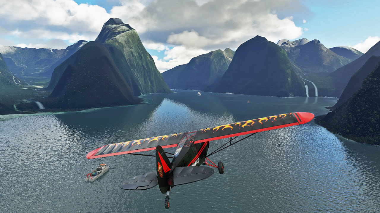 Milford Sound NZMF Zlin_5