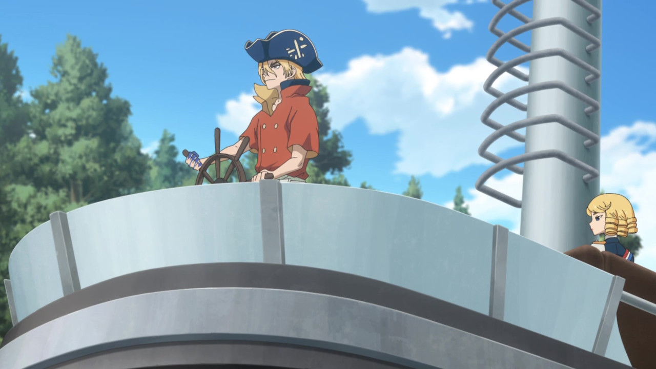 [SubsPlease] Dr. Stone S4 - 13 (1080p) [FFE14C2E].mkv.0000