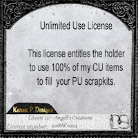 Karen-PDesigns-Unlimted-Use-License
