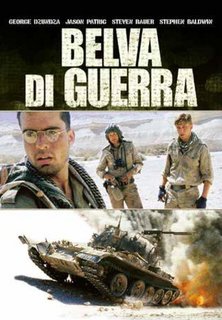 Belva Di Guerra (1988) WebDL 1080p 5.1 AC3 ITA - ENG + Sub