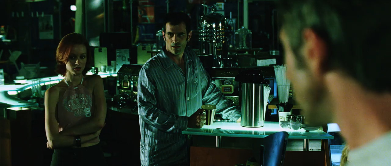 Dawn of the Dead 2004 BluRay [Hindi + English] 480p 720p ESub Screenshot