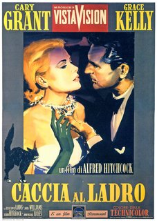Caccia Al Ladro (1955) WebDL 1080p 5.1 AC3 ITA - ENG + Sub