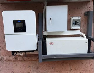 Solar 20