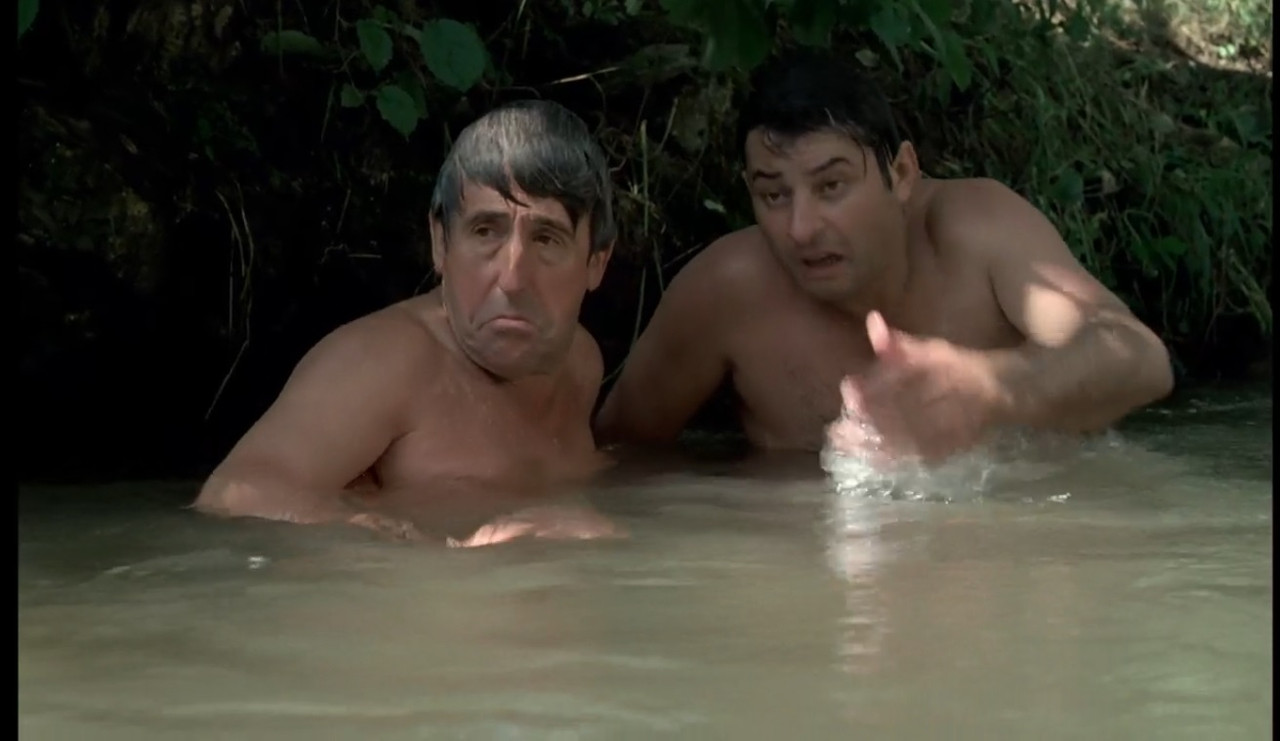 Titanic vingt ans plus tard (Jacques Cameron, 2017)