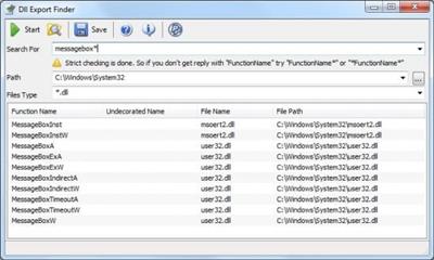 722e3304pokssi044b95vdt3rv5vzzjt - Dll Export Finder  1.5.2