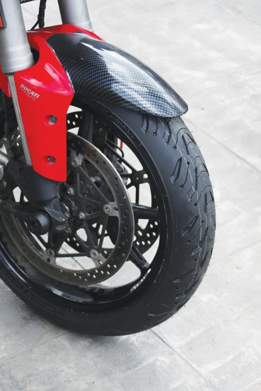 Tyre fitment image