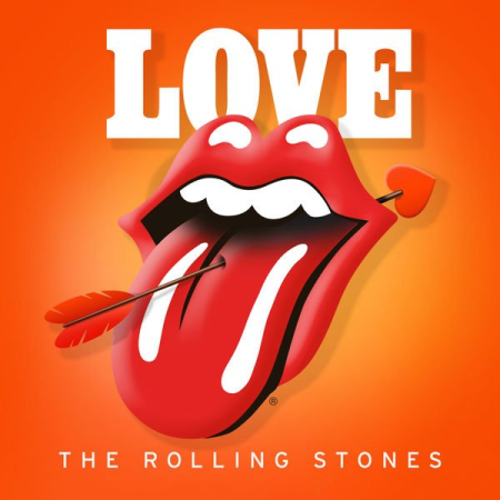 The Rolling Stones   Love (2021) FLAc