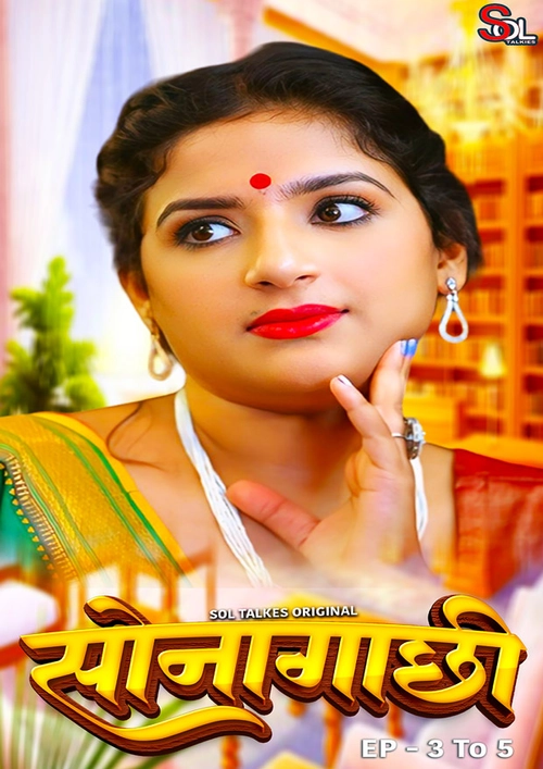 Sonagachhi (2024) UNRATED 720p HEVC HDRip SolTalkies S01E03T05 Hot Web Series