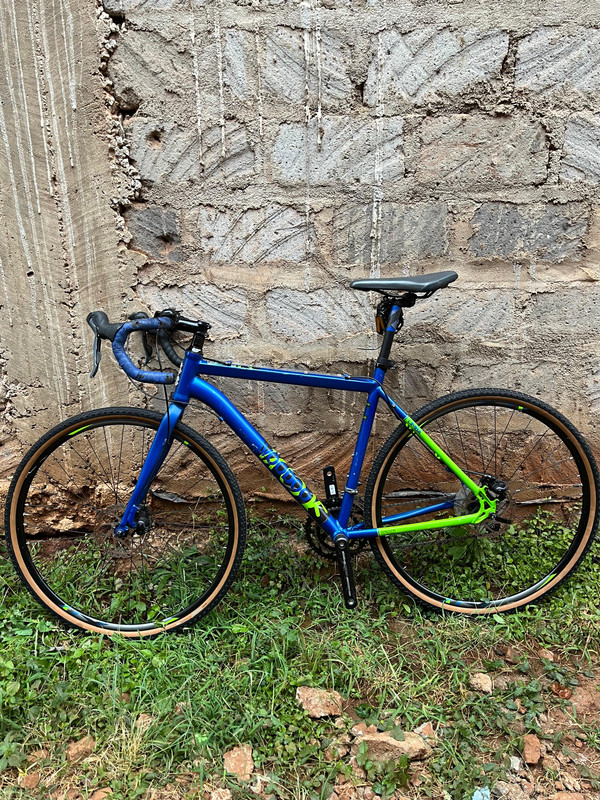 Voodoo Limba Gravel Bike