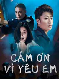 Cảm Ơn Vì Yêu Em – Thank You For Loving Me
