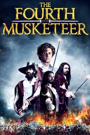 The Fourth Musketeer 2022 1080p BDRIP x264 AAC-AOC