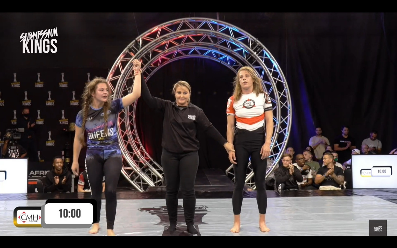 Legins-JIUJITSU509DD