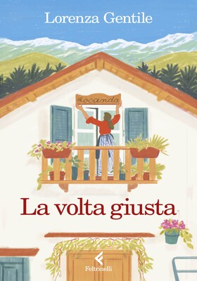 Lorenza Gentile - La volta giusta (2025)