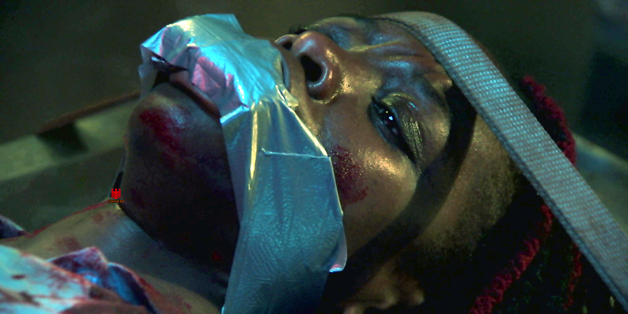 Lily Banda 4 The Hunted 2024