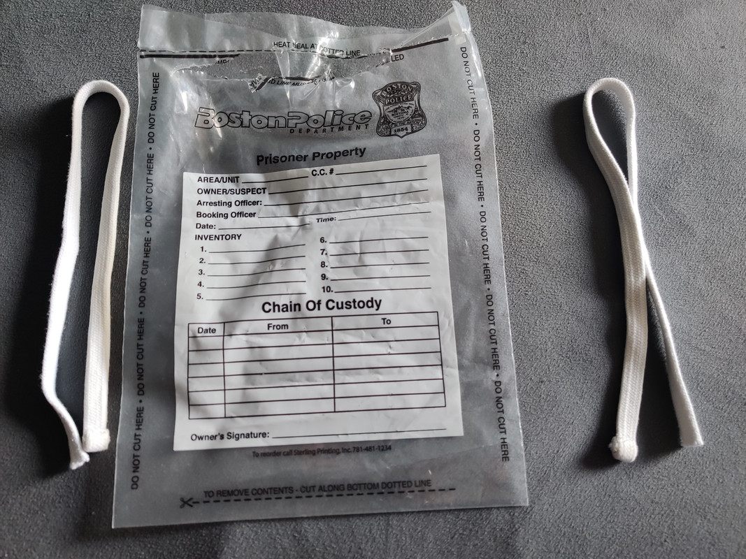 I went to Jail for dancing in my underwear in public r/askgaybros