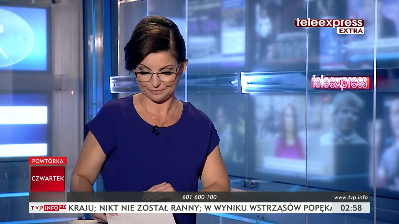 TeX Extra - 04.07.2018 #59