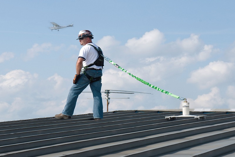height safety inspections