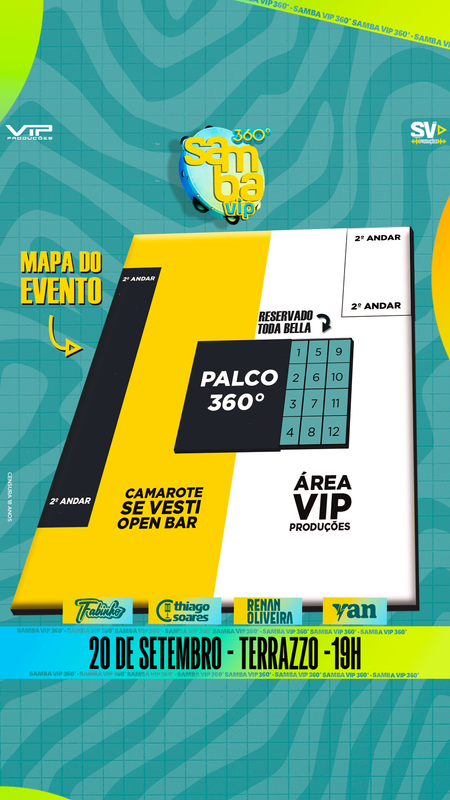 SAMBA-VIP-360-2025-MAPA
