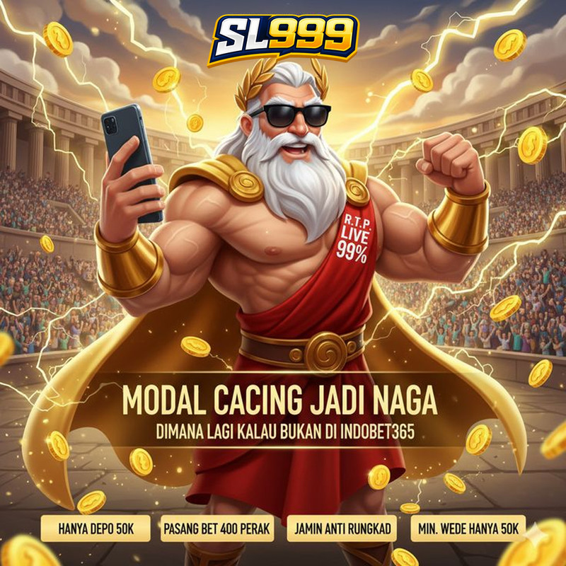 SL999 | Daftar Akun Apk Secara Online Dengan Mudah Versi 32.7 Semua Perangkat Mobile image 1