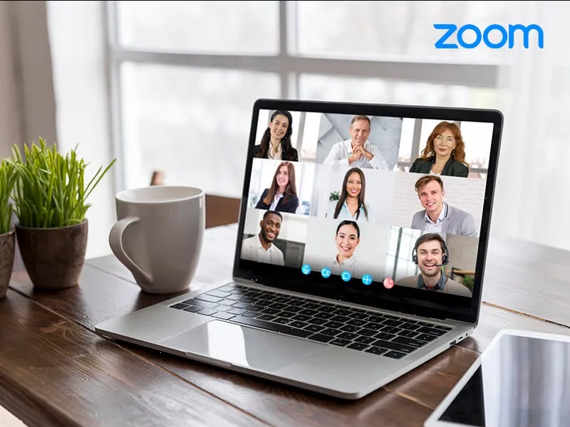 Zoom despedirá a aproximadamente el 15% de su personal