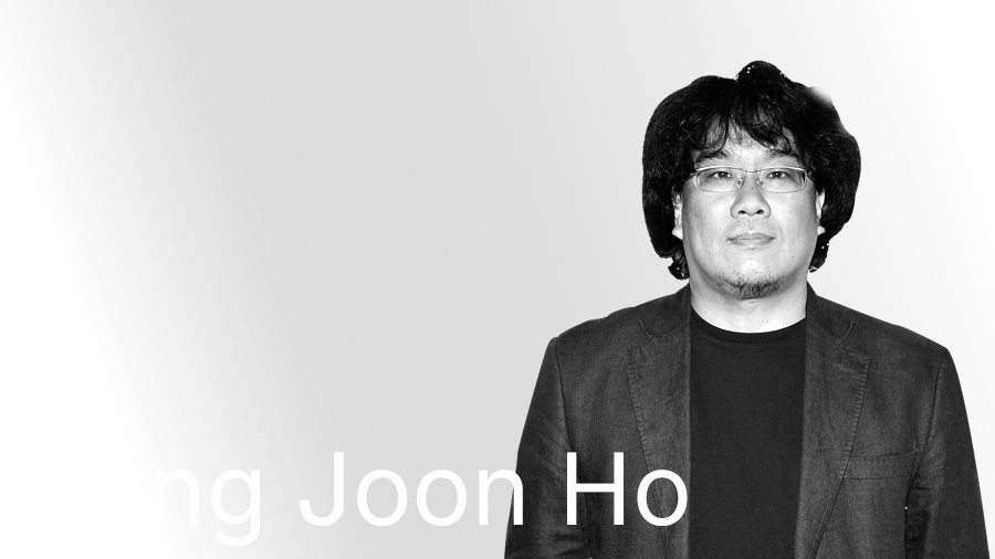 Bong Joon Ho