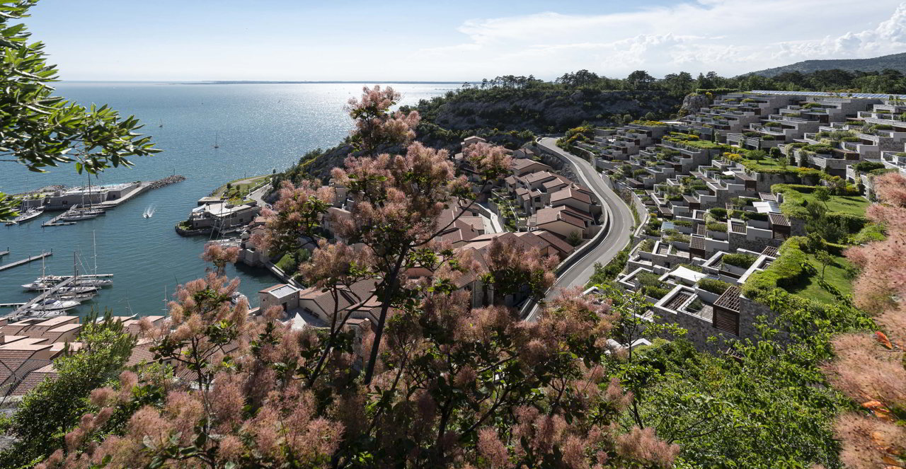 Il Friuli Venezia Giulia per la prima volta a MasterChef Italia 4 Portopiccolo