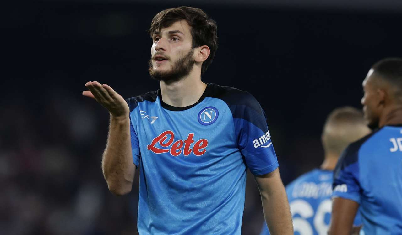 Rojadirecta Napoli-Villarreal Streaming Gratis Live Diretta TV