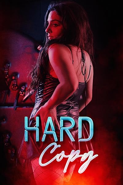 [18+] Hard Copy (2023) Hindi Dubbed (ORG) & English [Dual Audio] WEB-DL 720p 480p HD [Full Movie]