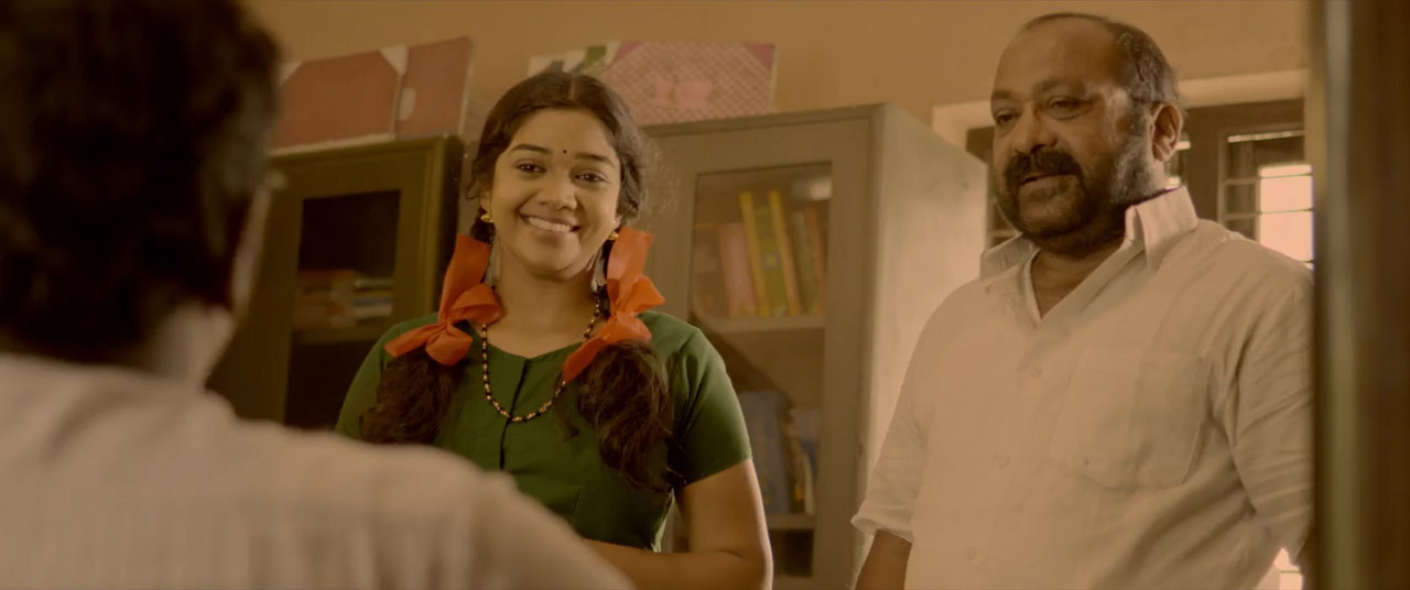 Innalekal Thalirkkumbol 2023 WebRip [Malayalam] 480p, 720p Screenshot