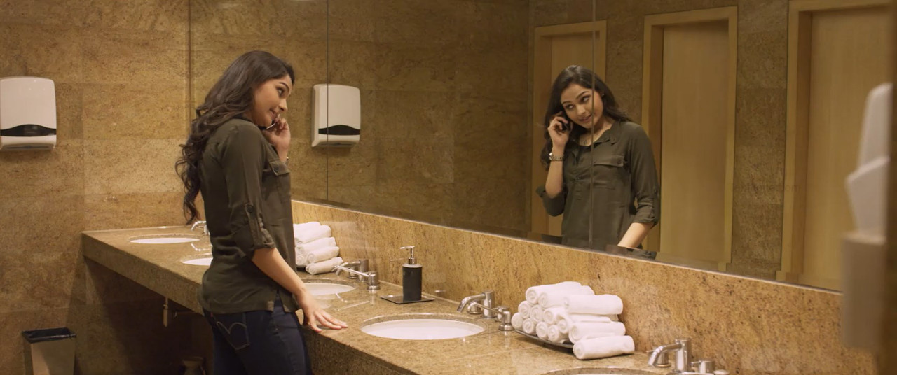 Vishwaroopam II 2018 WebRip [Tamil] 480p, 720p ESub Screenshot