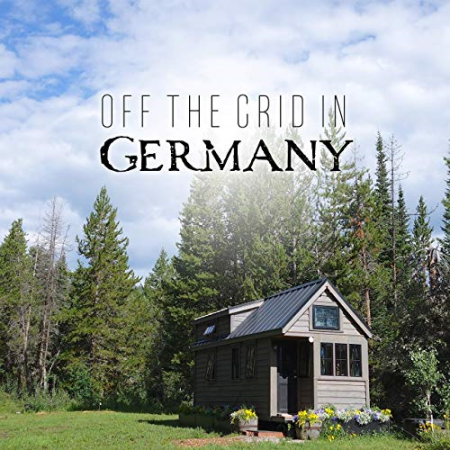 VA - Off the Grid in Germany (2019) Mp3 / Flac