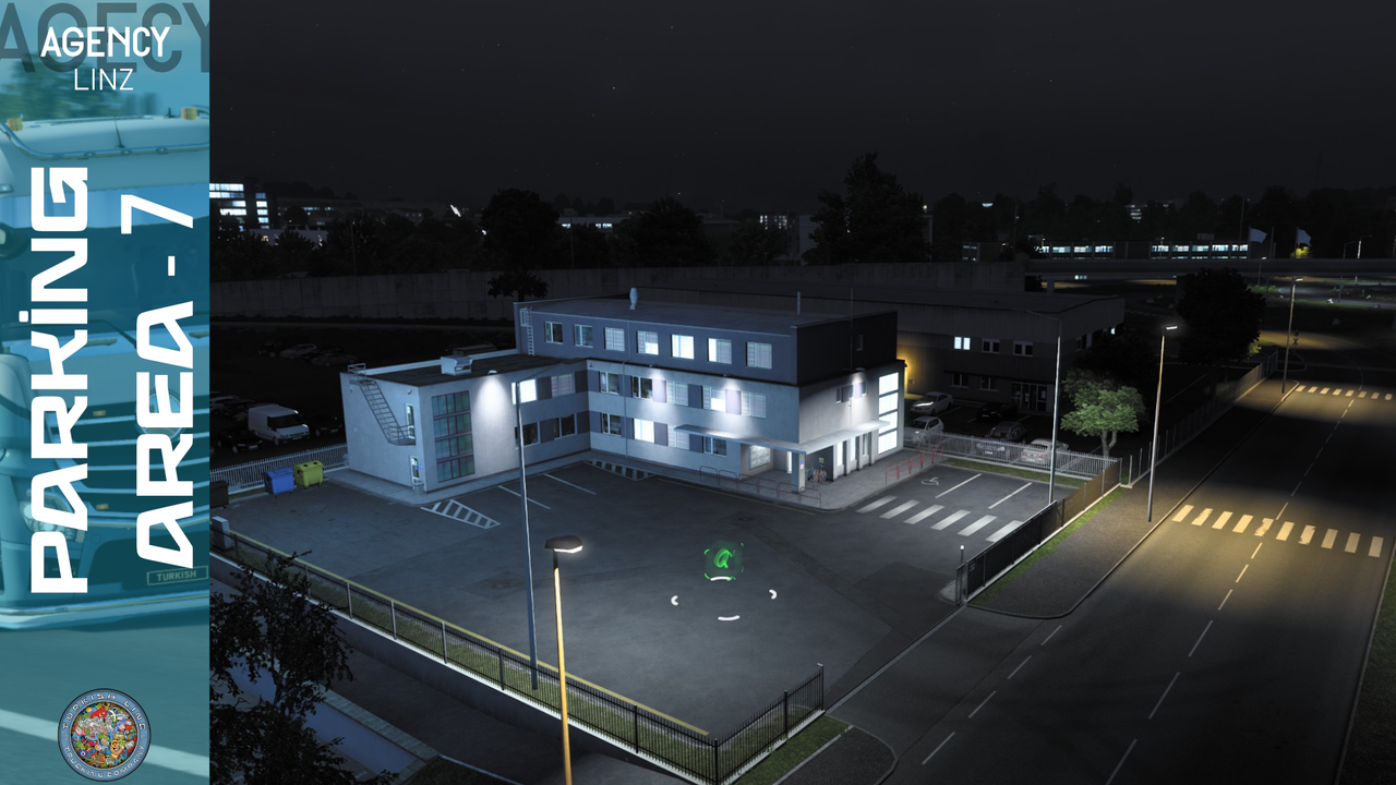 Agency