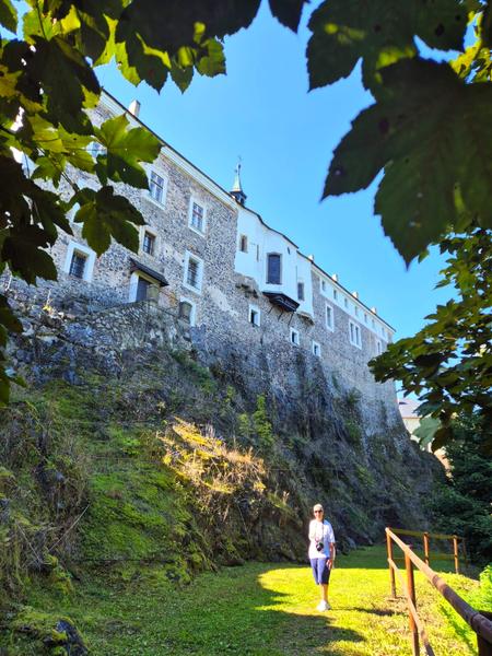 Castillo Zbiroh-21-9-2025 - República Checa y sus pueblos-2025 (28)