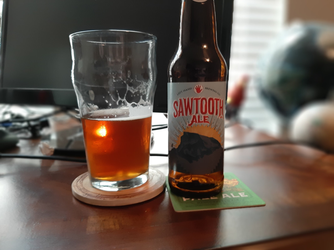 Where have all the Amber Ales gone? Community BeerAdvocate