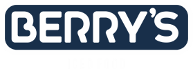 Berry's Logo