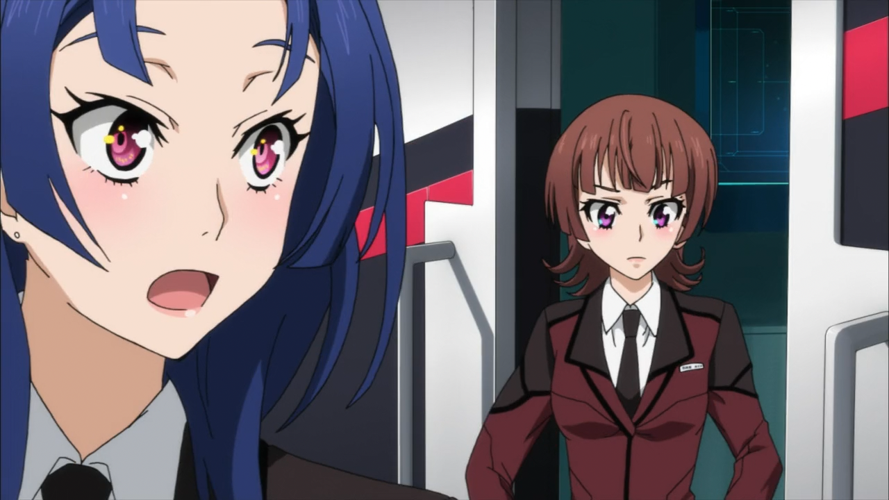 [Impatience] Active Raid - 01 [720p][5AFA994A].0004