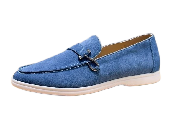 Loro Piana Loafers