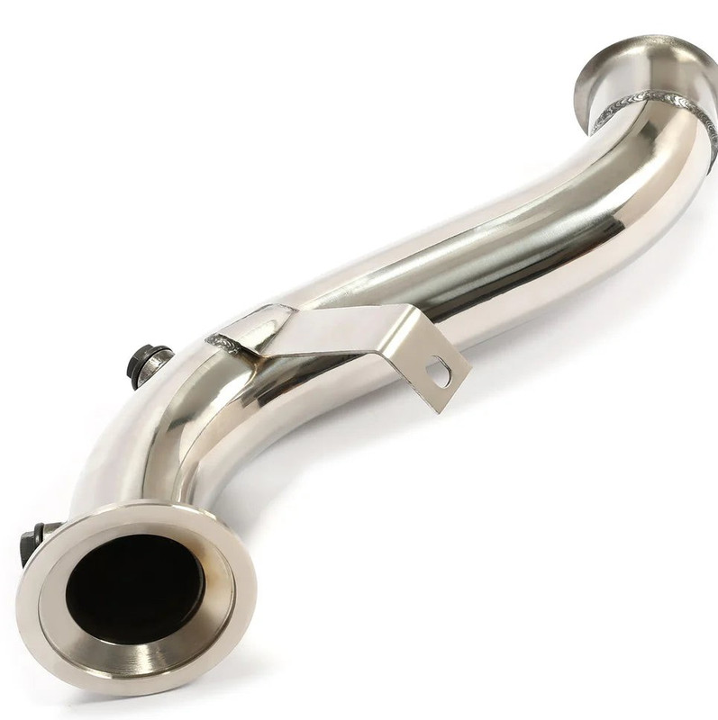 M274 Downpipe for Mercedes C300 / GLC300 / E300