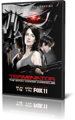 Terminator: The Sarah Connor Chronicles - Stagione 2 (2009) [Completa] .mkv BDMux 720p AC3 - ITA/ENG