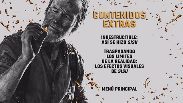 4 - Sisu [DVD5] [Pal] [Cast/Ing/Ale/Ita] [Sub:Varios] [Bélico] [2022]