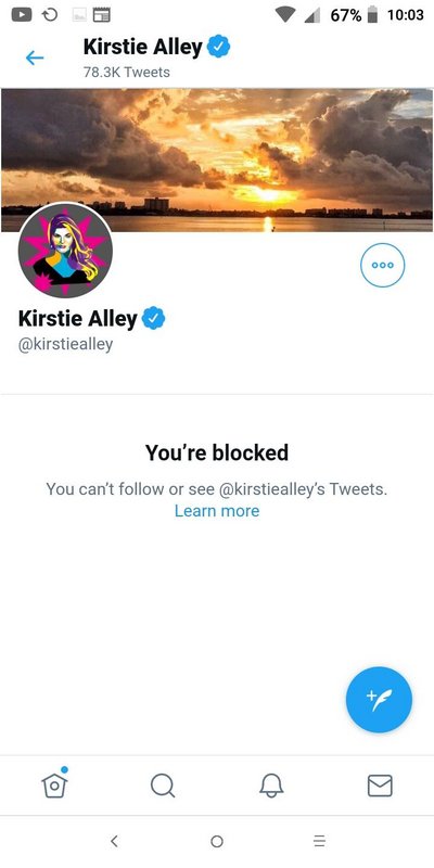 kirsty