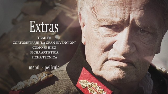 4 - Diplomacia [DVD9 Full] [Pal] [Cast/Fr/Cat] [Sub:Varios] [Drama] [2014]