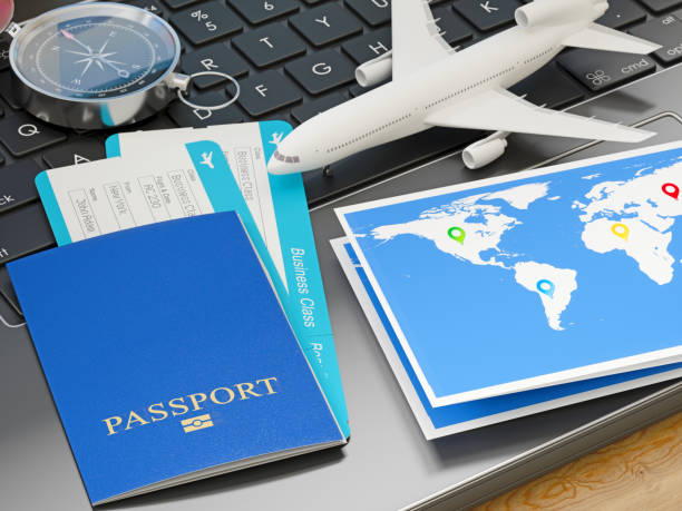 Checklist Before You Apply for a Singapore Baby Passport