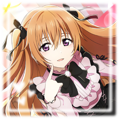 Kanata Konoe - Love Live!