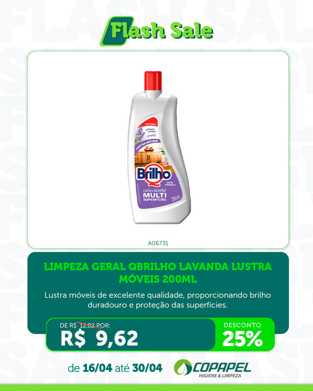 Flash Sale 16