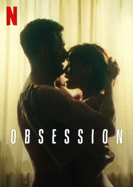 Obsession Season 1 (Hindi + Tamil + Telugu + English)