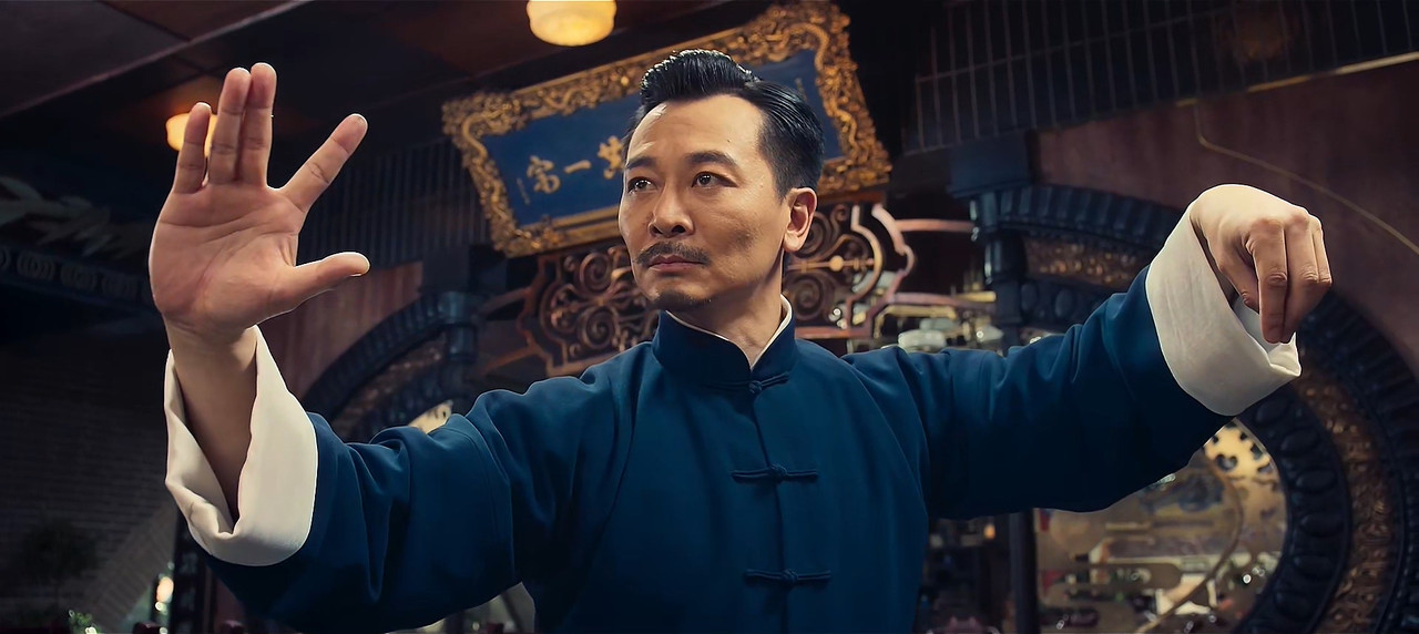 [Hakata Ramen] Ip Man 4 The Finale (2019) [WebDL 1080p x265]_3
